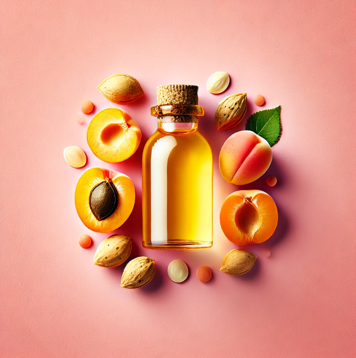 Apricot Kernel Oil