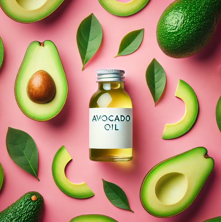 Avocado Oil