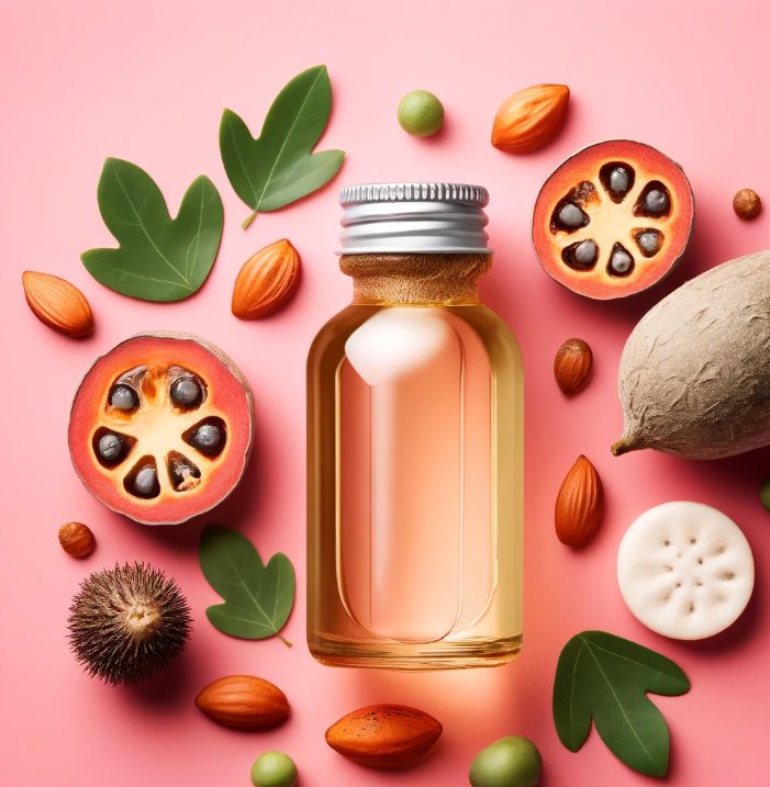 Baobab Oil
