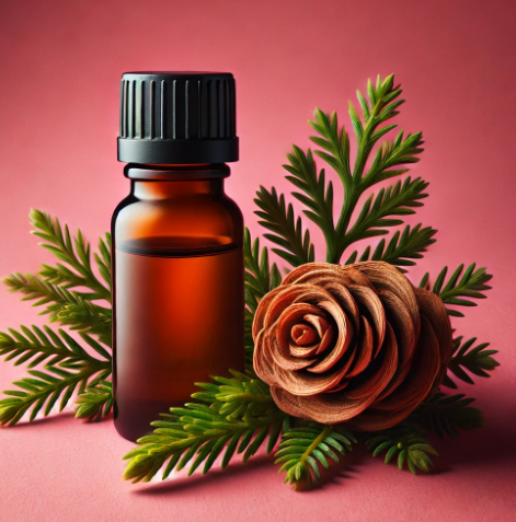 Cedarwood Oil