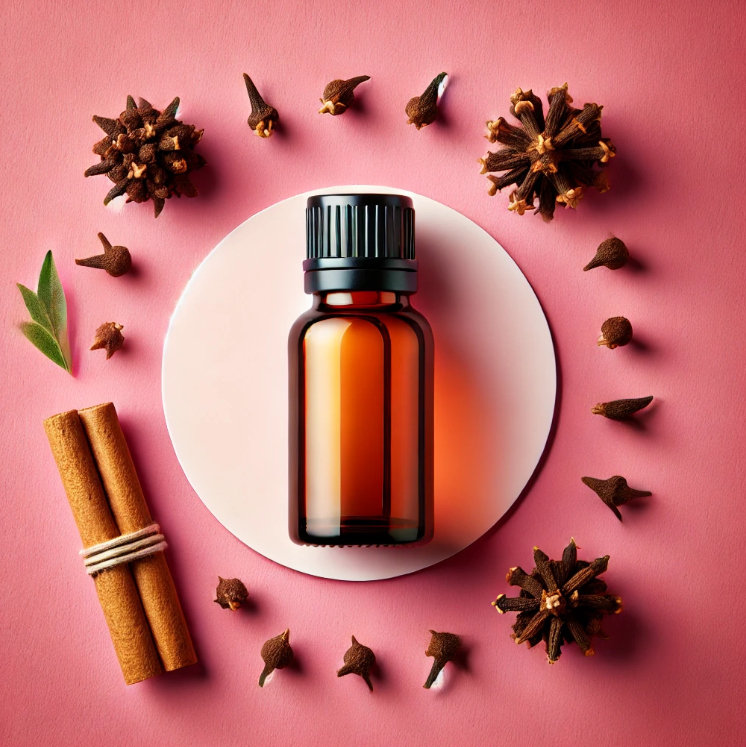 Clove Bud Oil