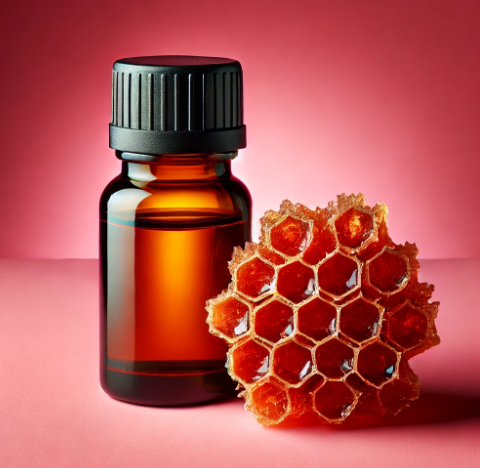 Copaiba Balsam Oil
