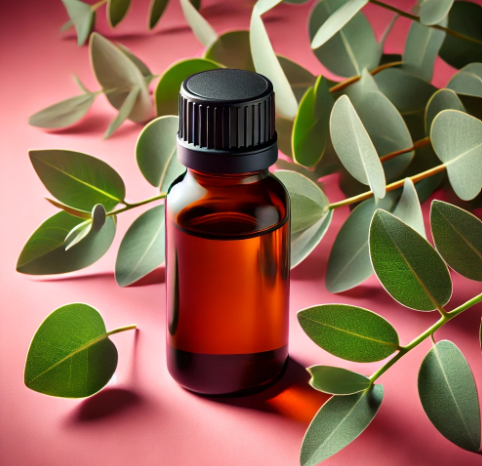 Eucalyptus Oil