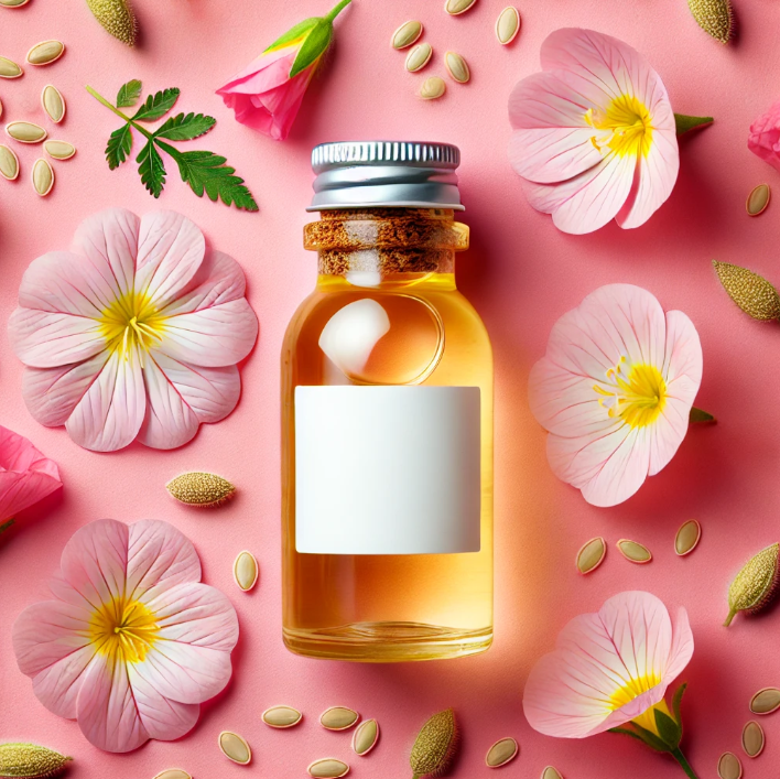 Evening Primrose Oil