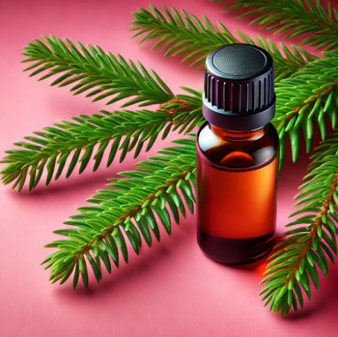 Fir Needle Oil
