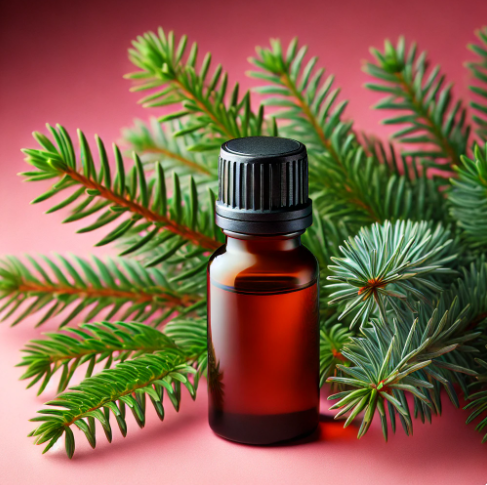 Fir (Siberian, Silver) Oil