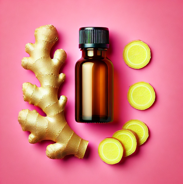 Ginger Oil