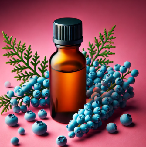 Juniper Berry Oil
