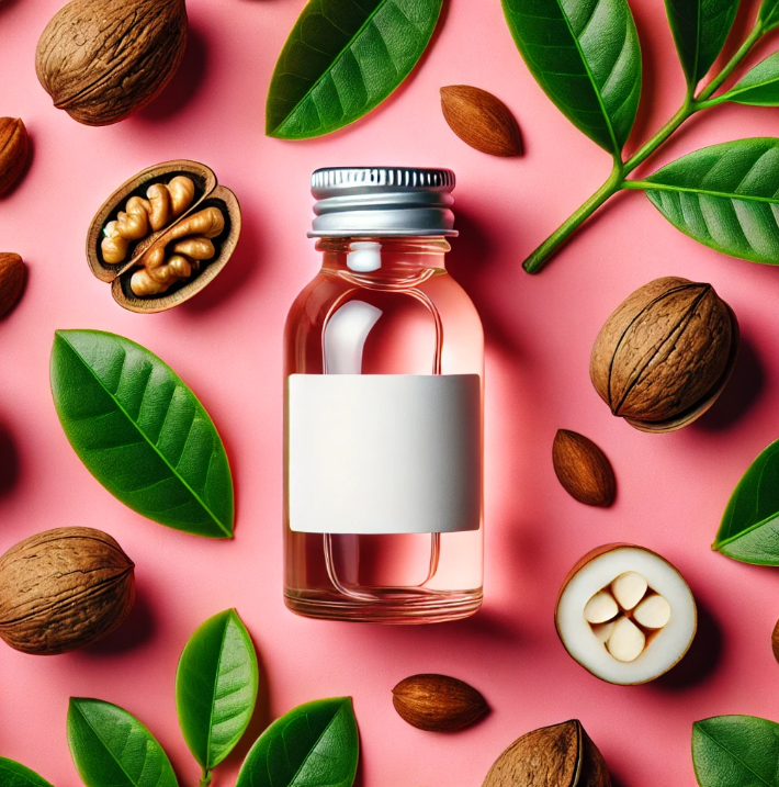 Kukui Nut Oil