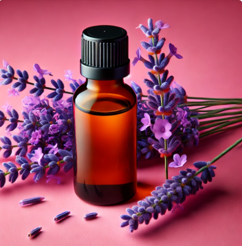 Lavender Oil