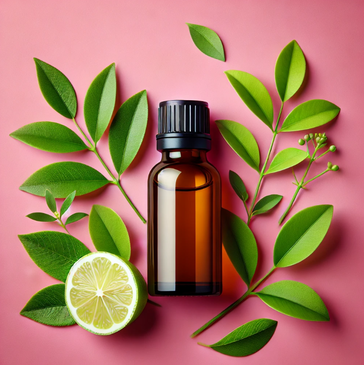 Lemon Verbena Oil