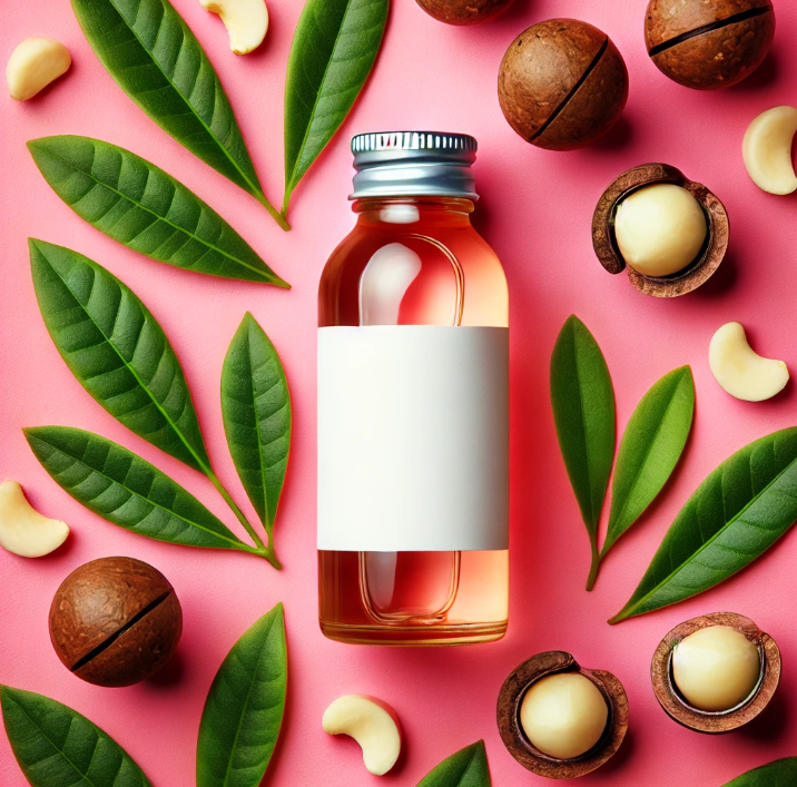 Macadamia Oil