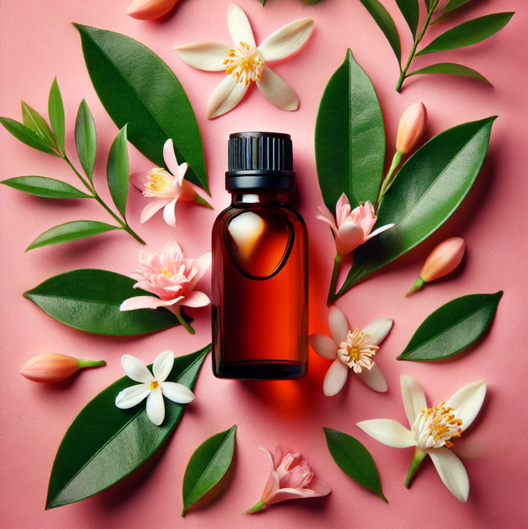 Neroli Oil
