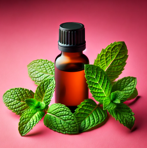 Peppermint Oil