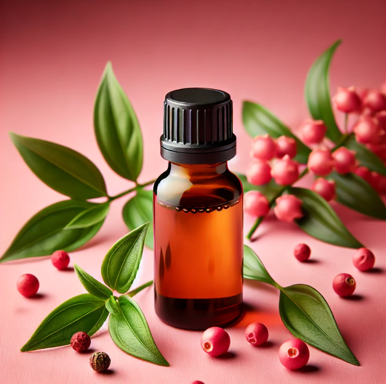 Pink Pepper Oil