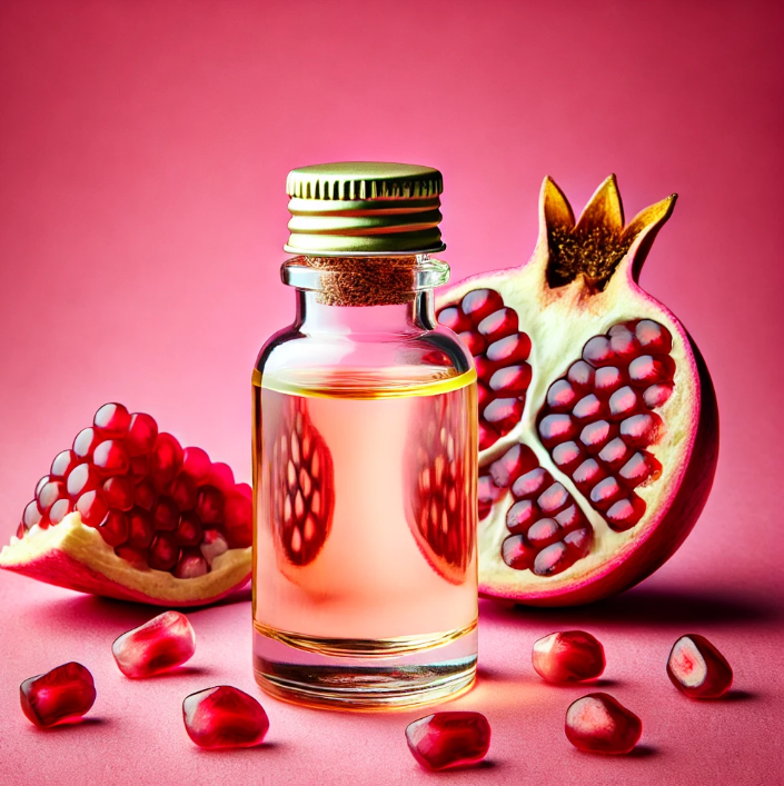 Pomegranate Seed Oil