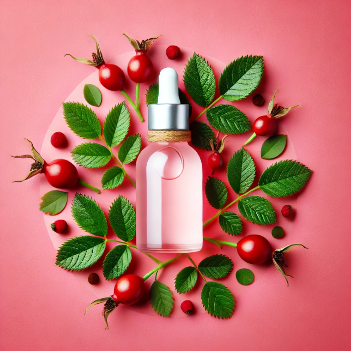 Rosehip Seed Oil
