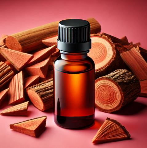 Sandalwood Oil