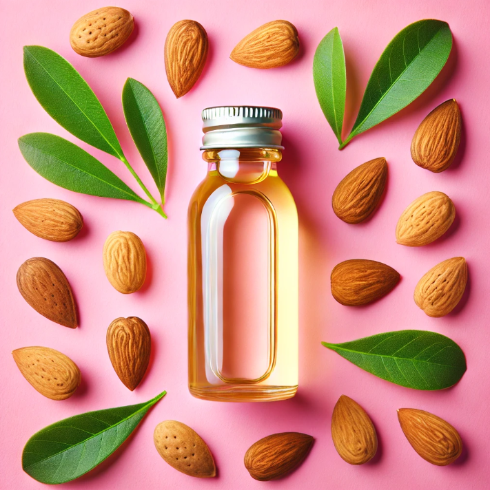 Sweet Almond Oil