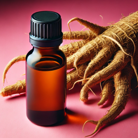 Valerian Root Oil