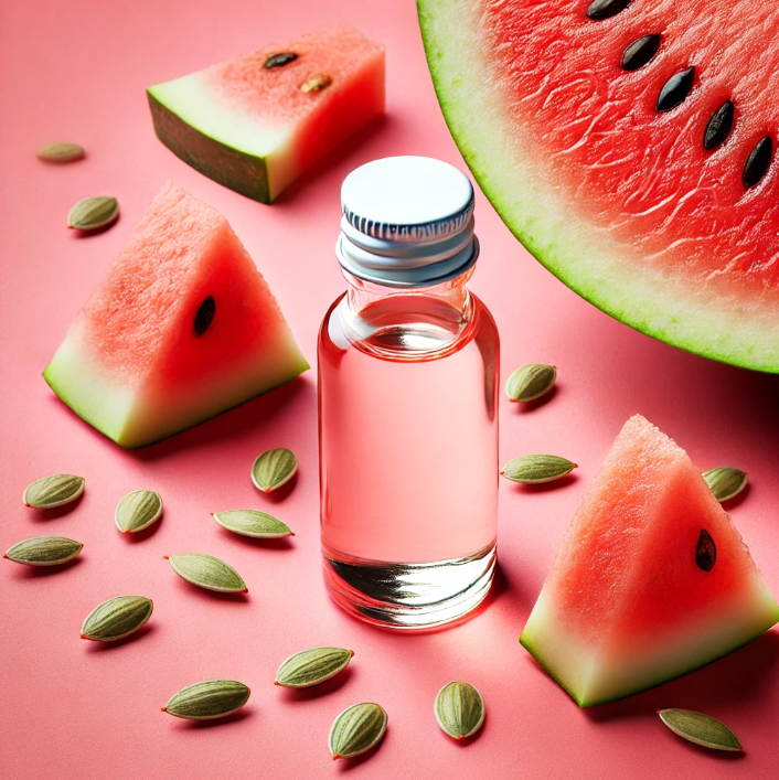Watermelon Seed Oil