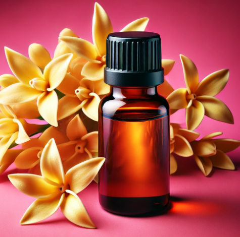 Ylang Ylang Oil