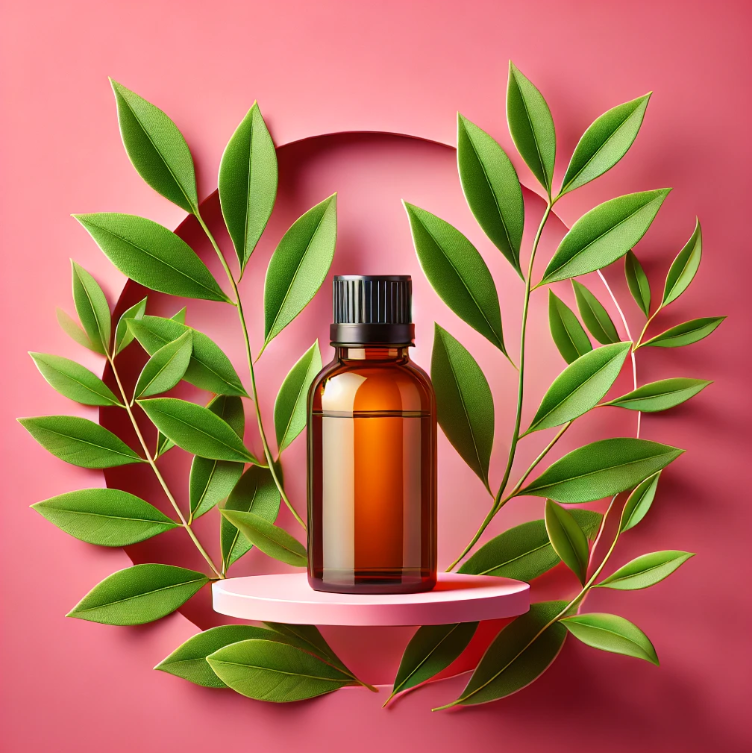Bay Laurel Oil