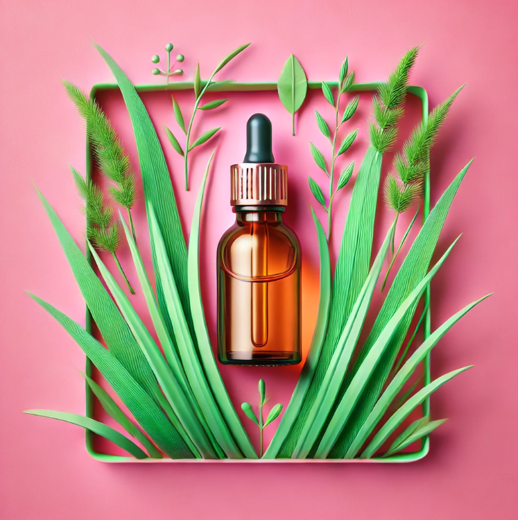 Citronella Oil