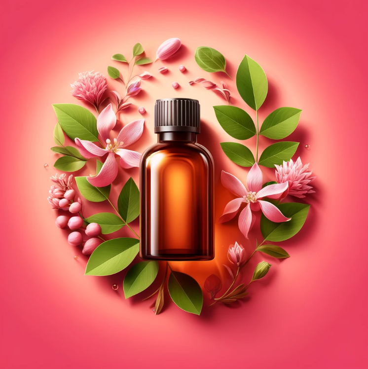 Davana Oil