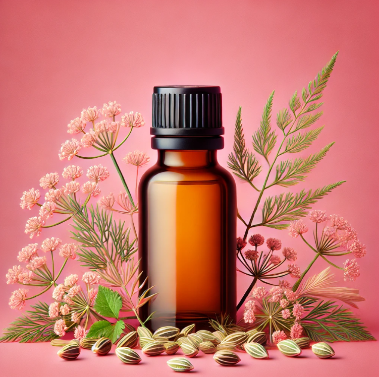 Fennel (Sweet) Oil