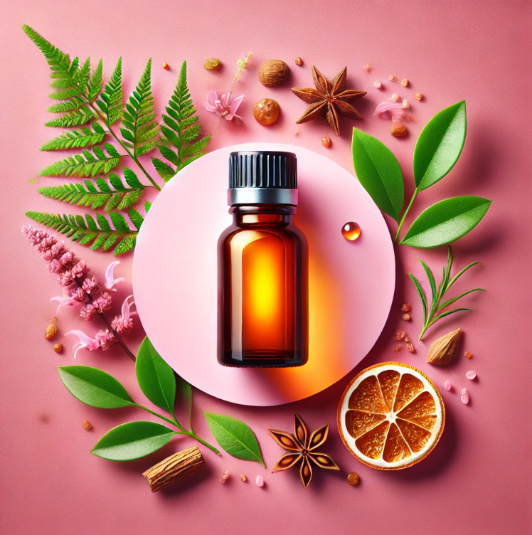 Galbanum Oil
