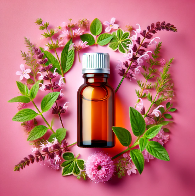 Hyssop Oil