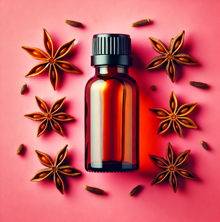Anise Oil