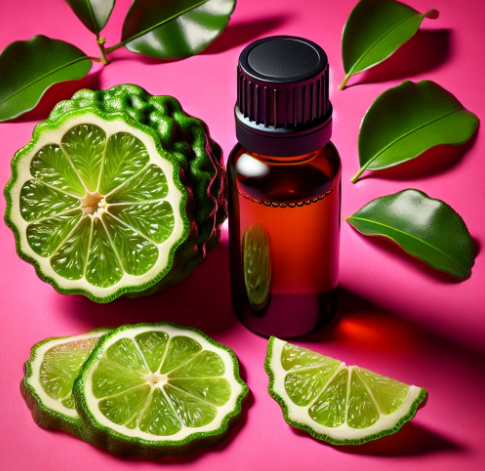 Bergamot Oil