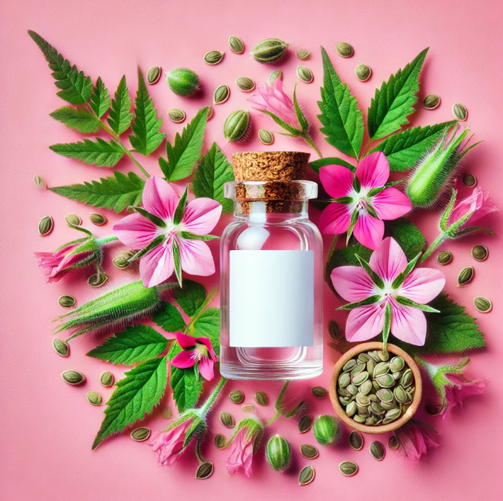 Borage Seed Oil