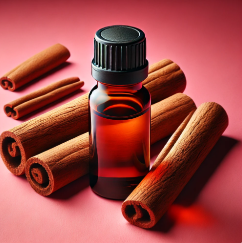 Cinnamon (Bark) Oil