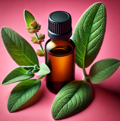 Clary Sage Oil