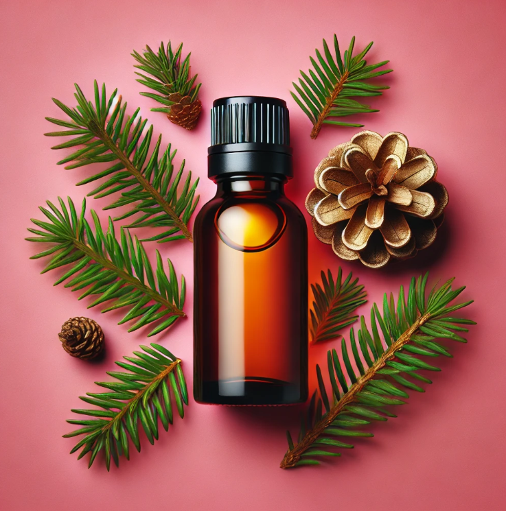 Fir Balsam Oil