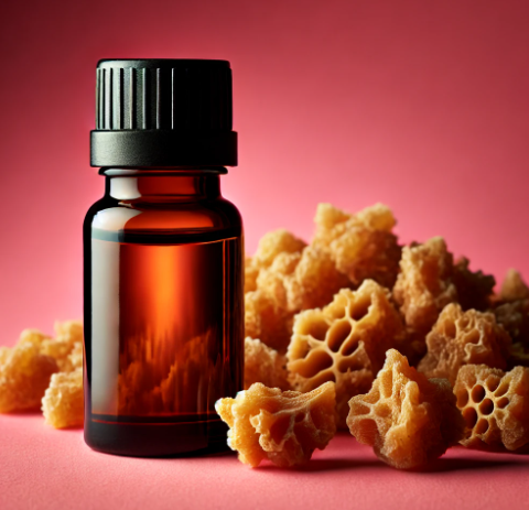 Frankincense Oil