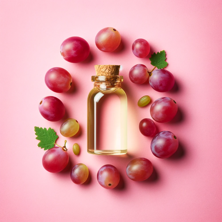 Grapeseed Oil