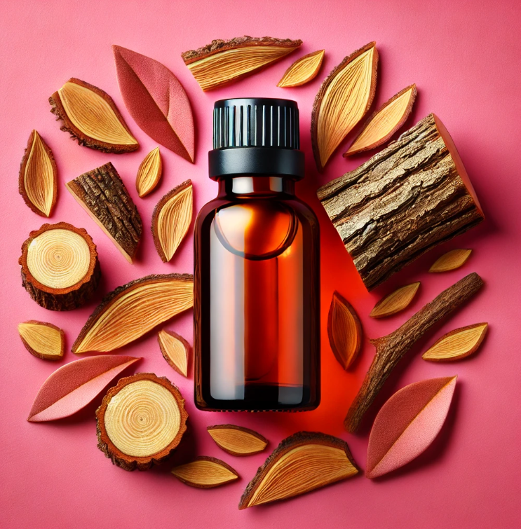 Guaiacwood Oil