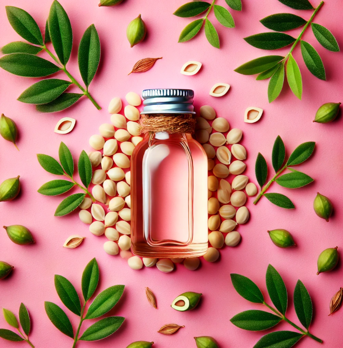 Jojoba Oil