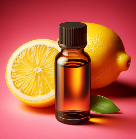 Lemon Oil