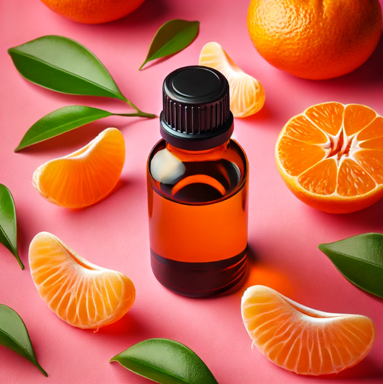 Mandarin Oil