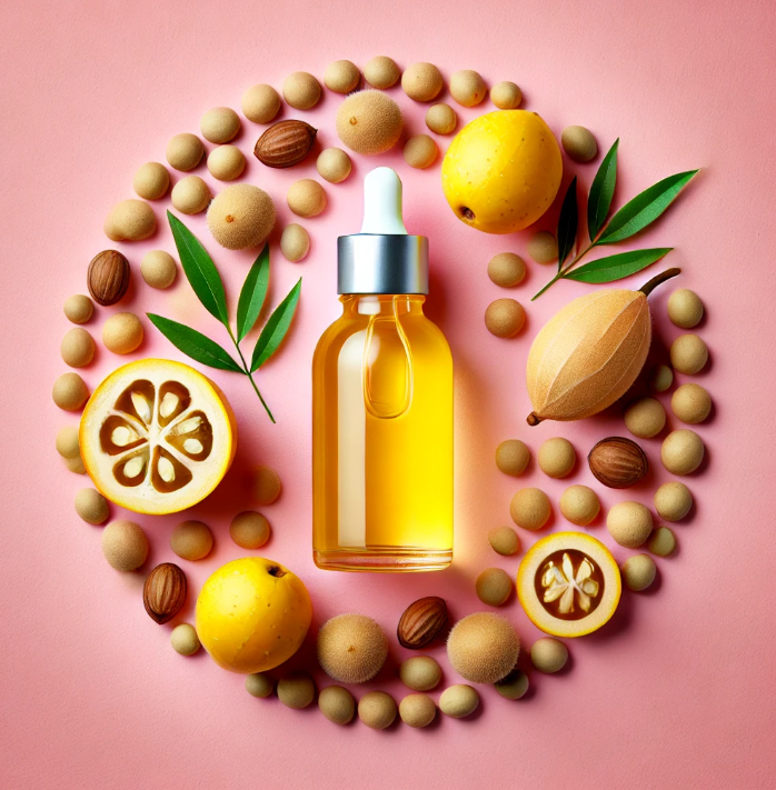Marula Oil