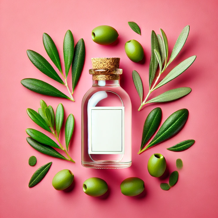 Olive Oil