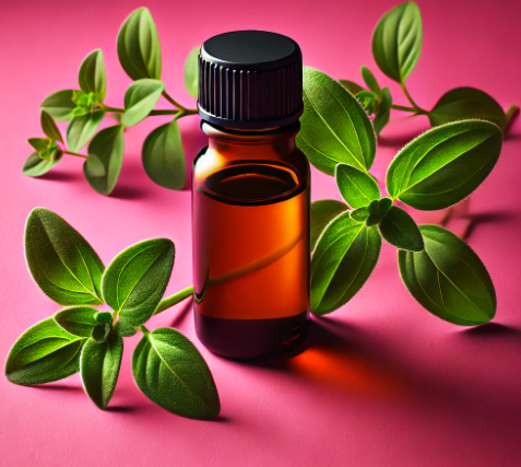 Oregano Oil