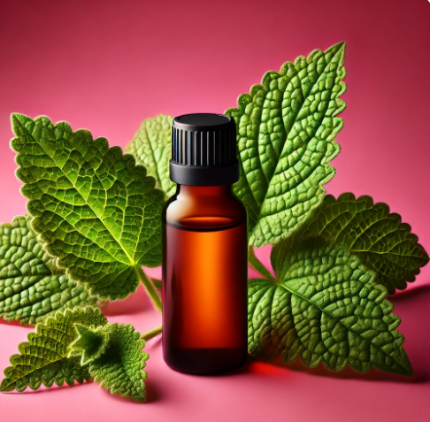 Patchouli Oil
