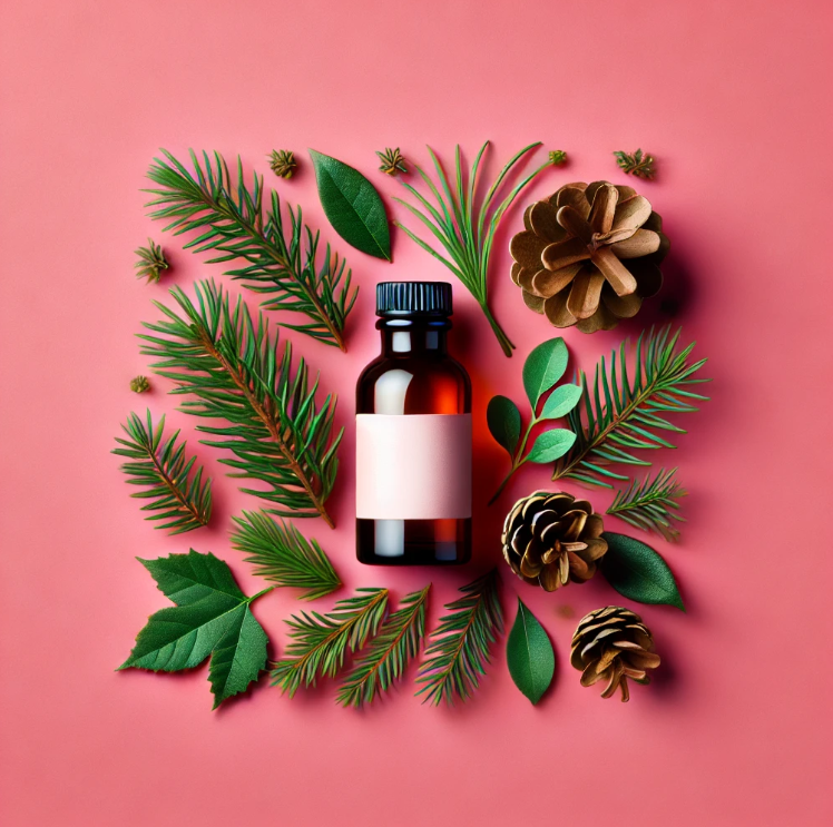 Pine Needle Oil