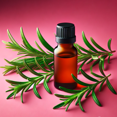 Rosemary Oil